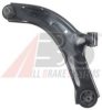 A.B.S. 211510 Track Control Arm